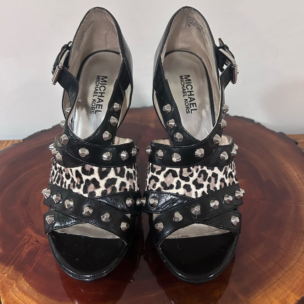 Michael Kors Shoes